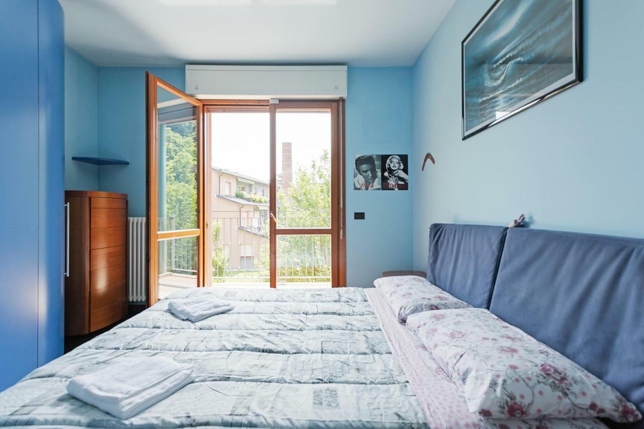 Lake & Olmo Apartament Como